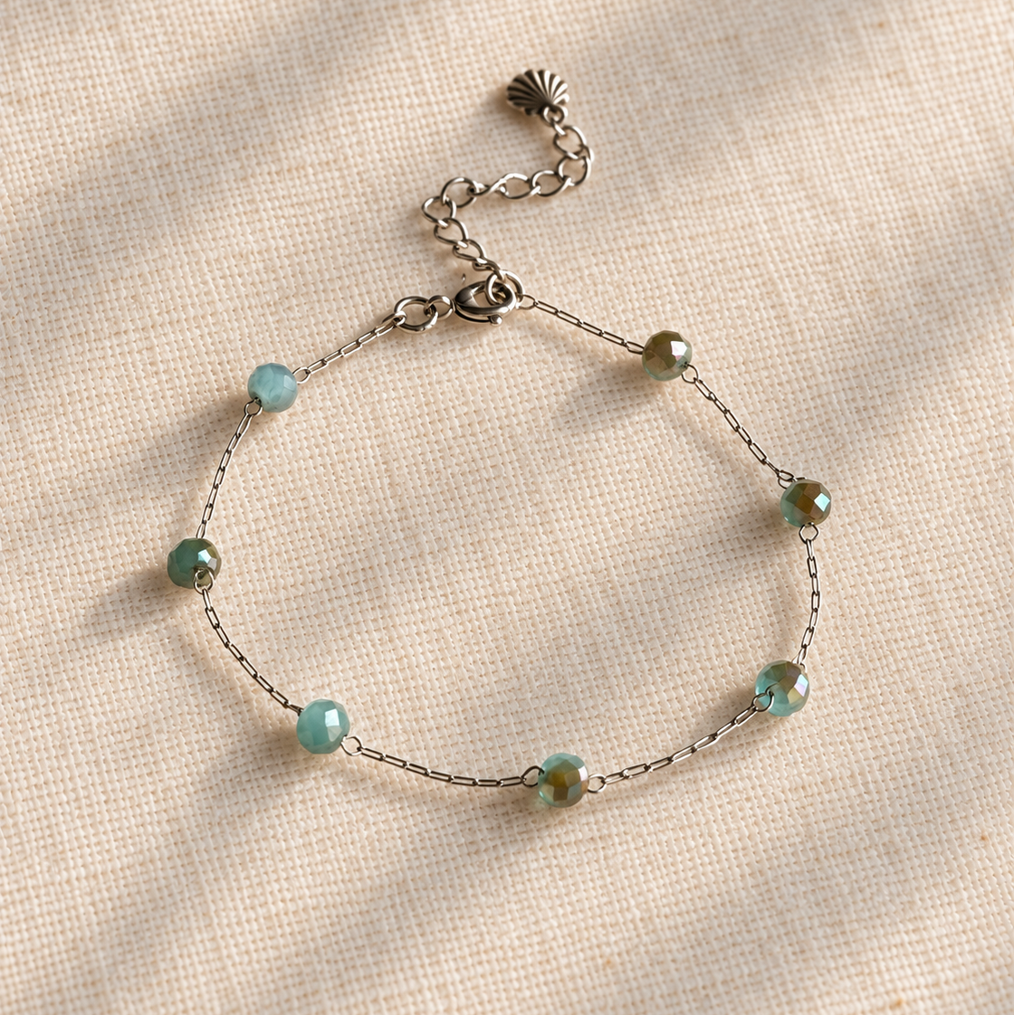 Openingsactie! Gratis armbandje