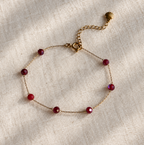 Openingsactie! Gratis armbandje