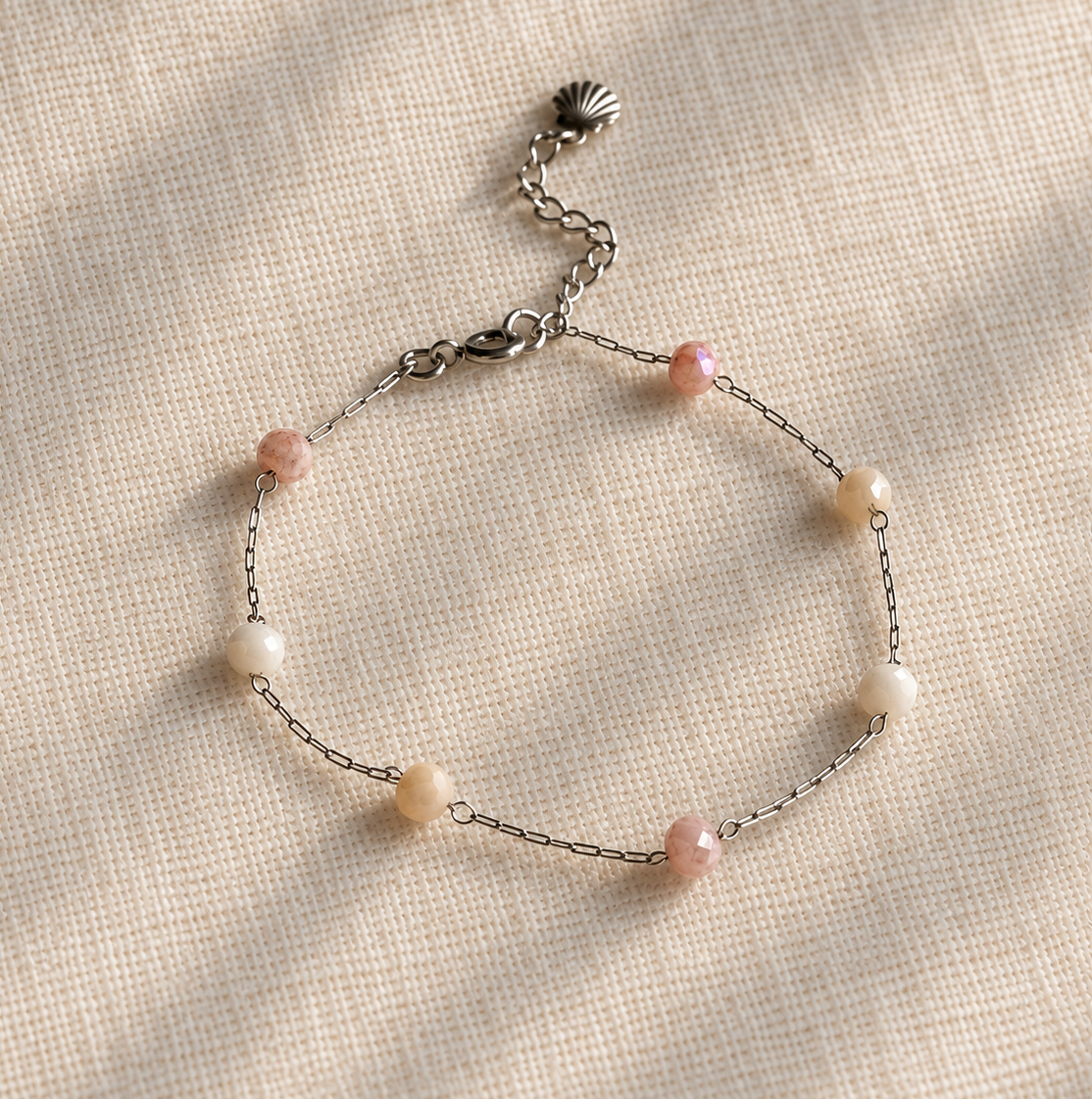Openingsactie! Gratis armbandje