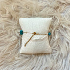 Armband Lumi - Apatiet