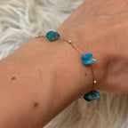Armband Lumi - Apatiet