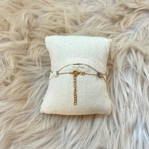 Armband Dune - Mosagaat