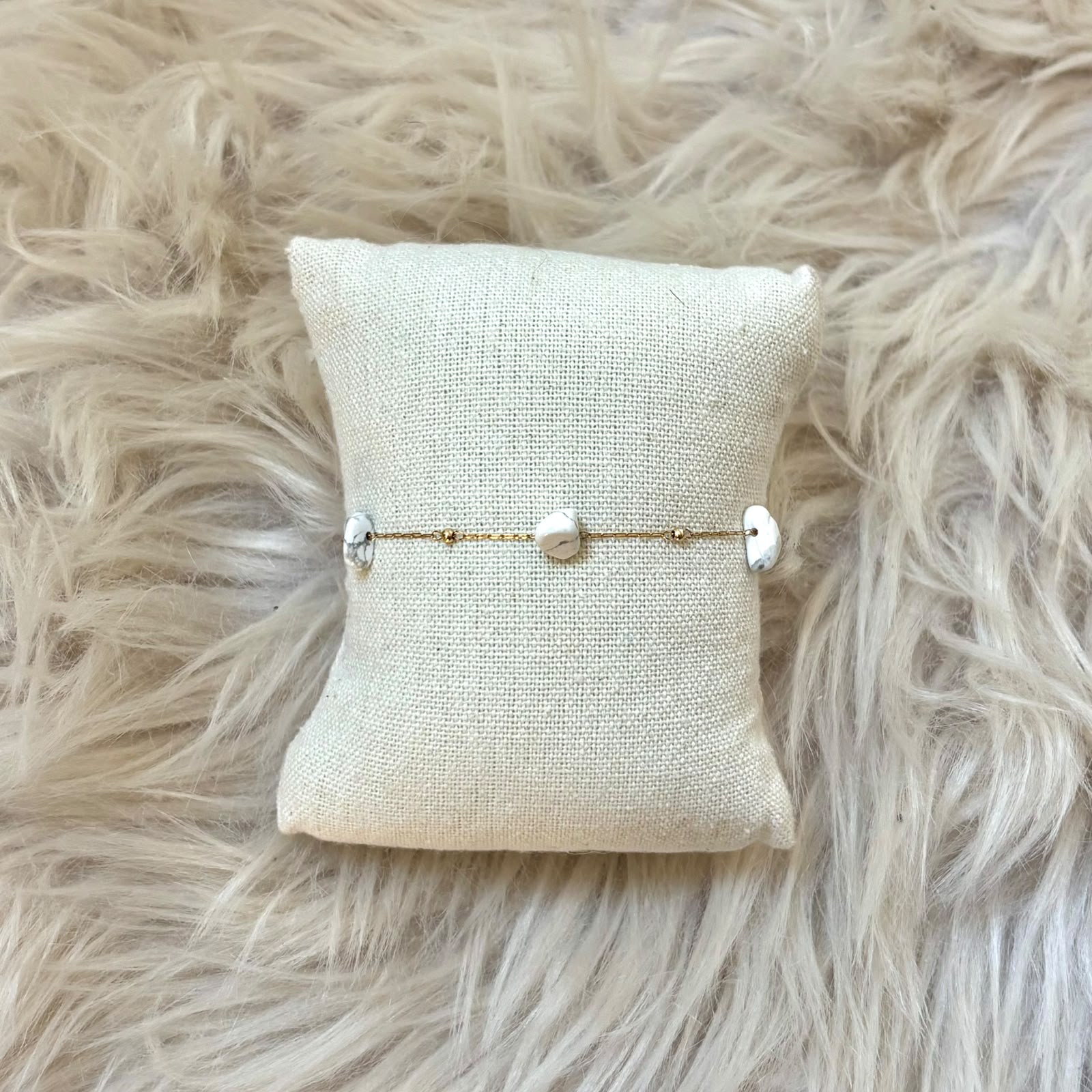Armband Lumi - Howliet