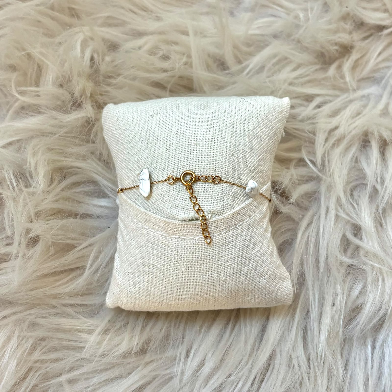 Armband Lumi - Howliet