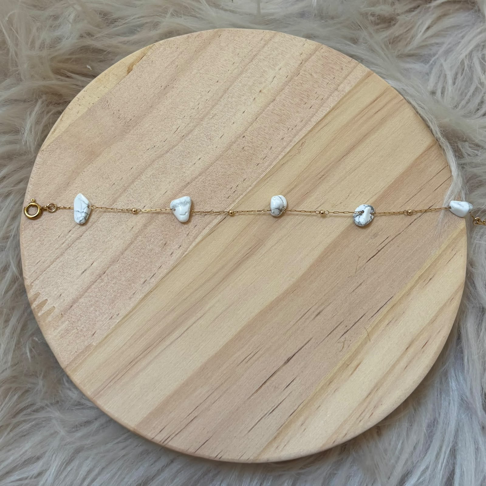 Armband Lumi - Howliet