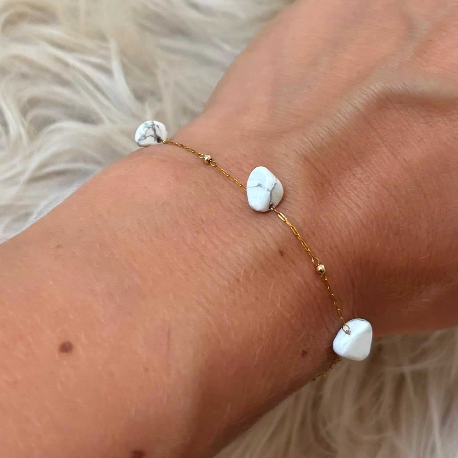 Armband Lumi - Howliet